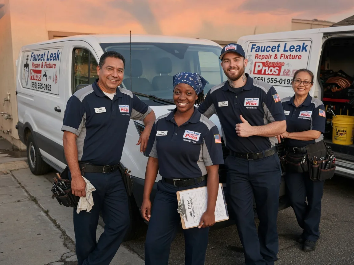 Faucet Repair company in Saint Libory, IL