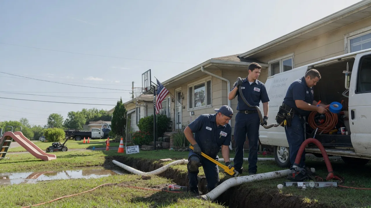 Toilet Installation in Saint Libory, IL near me